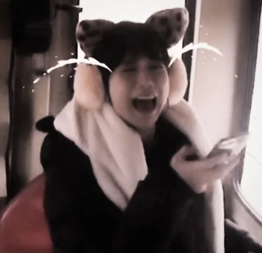 Стикер BLACKPINK