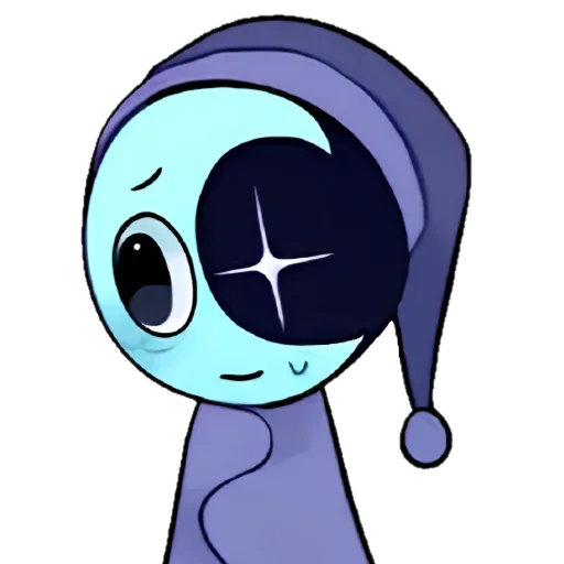 Стикер Astro Dandys World