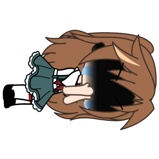 Стикер аска уже не та😔