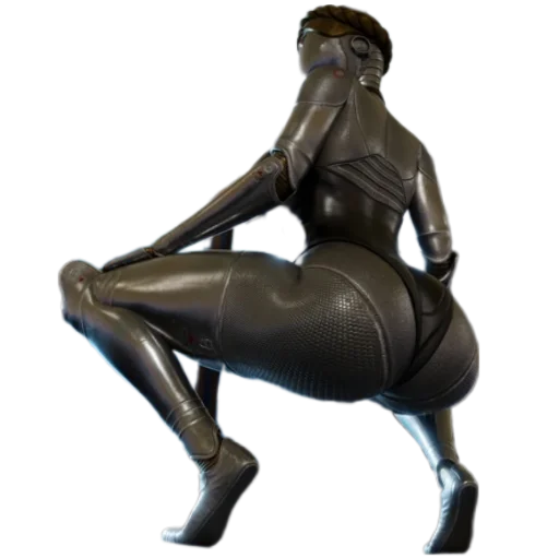 Стикер Atomic Heart Twins