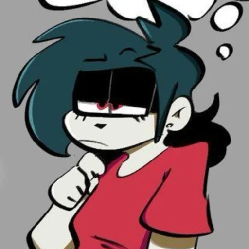 Стикер Chushka228xd