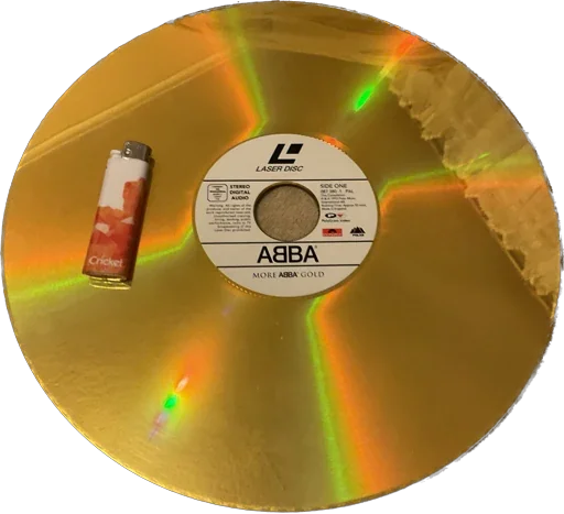 Стикер Audiophile