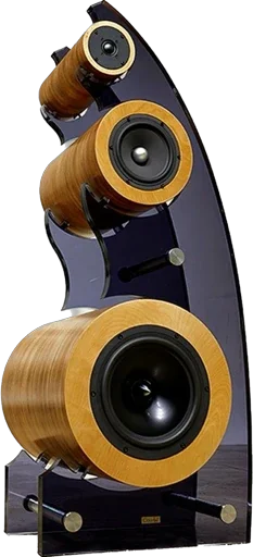 Стикер Audiophile