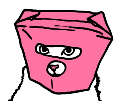 Стикер Autistic Love