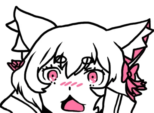 Стикер Autistic Love