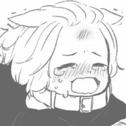 Стикер Random | Рандом