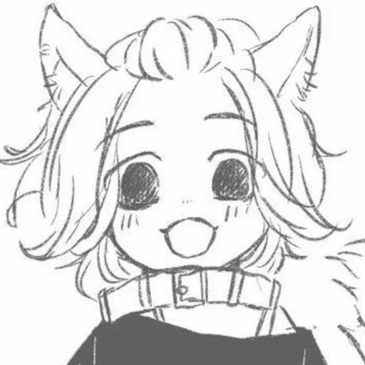 Стикер Random | Рандом