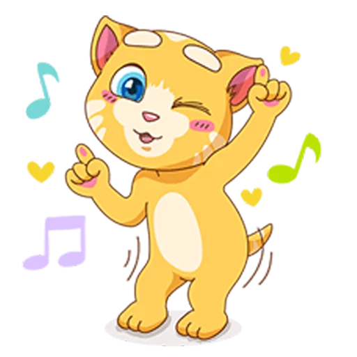 Стикер Avidstar 8