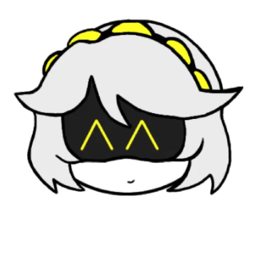 Стикер Murder Drones