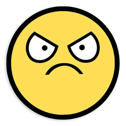 Стикер Awesome