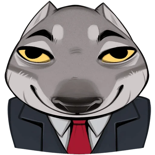 🐺