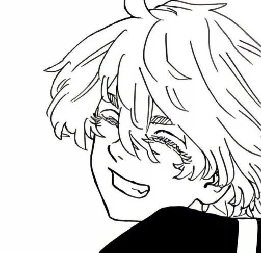 Стикер Axkira1