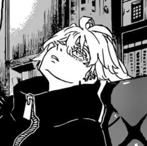 Стикер Axkira1