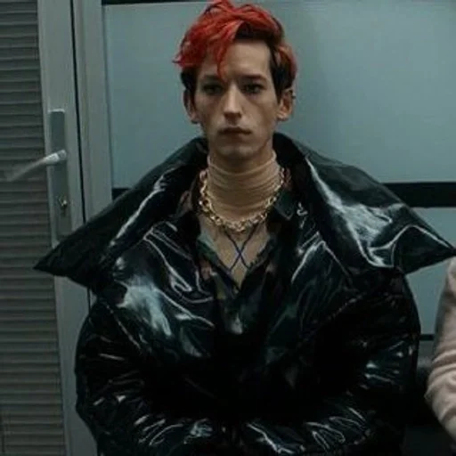 Стикер Конец света