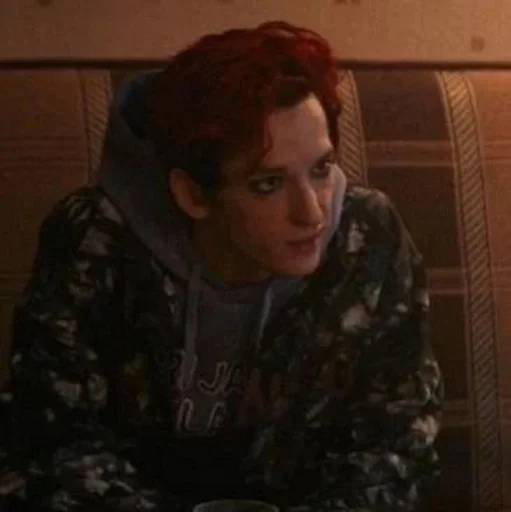 Стикер Конец света