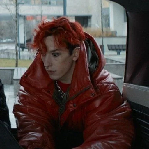 Стикер Конец света