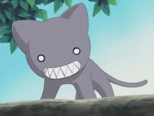 Стикер Azumanga Daioh and Mykhailo