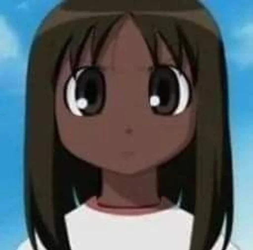 Стикер Адзуманга Дайо