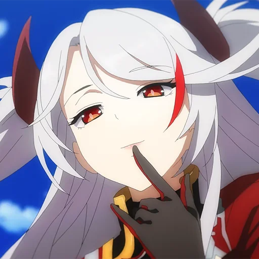 Стикер Azur Lane