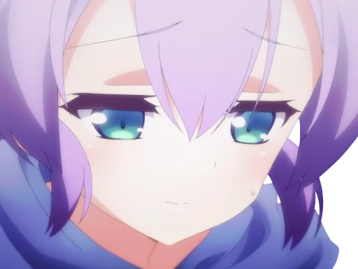 Стикер Azur Lane