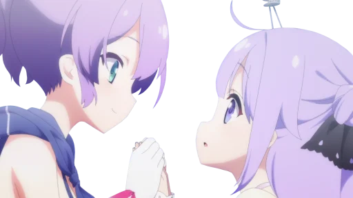Стикер Azur Lane