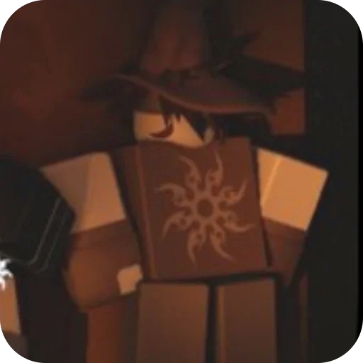 Стикер Азуро