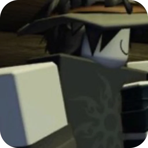 Стикер Азуро