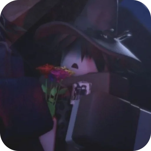 Стикер Азуро