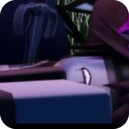 Стикер Азуро