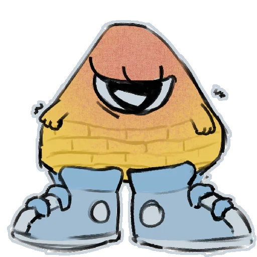 Стикер BABY BILL