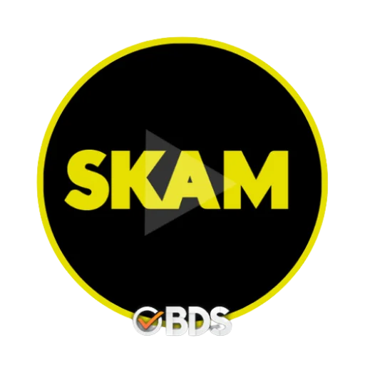 Стикер BDS Plays U Z Finalizadas