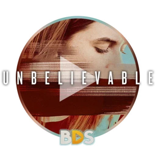 Стикер BDS Plays U Z Finalizadas