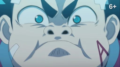 Стикер BeyBlade