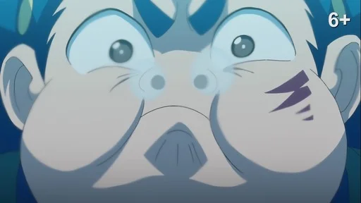 Стикер BeyBlade