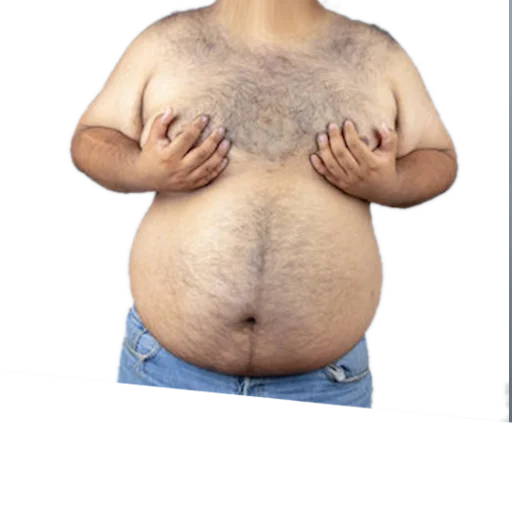 Стикер BodiesFacesImproved