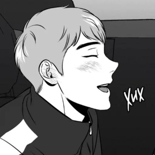 Стикер Ange & Ami