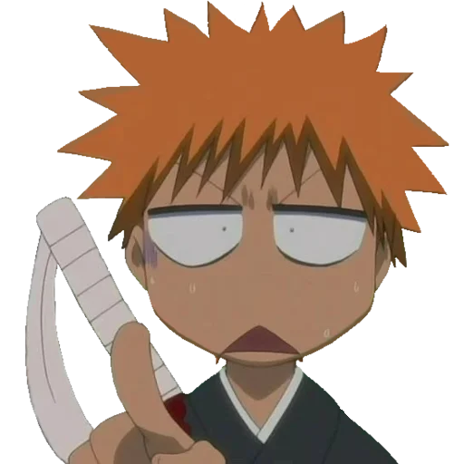 Стикер BLEACH quotes