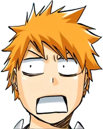 Стикер BLEACH quotes