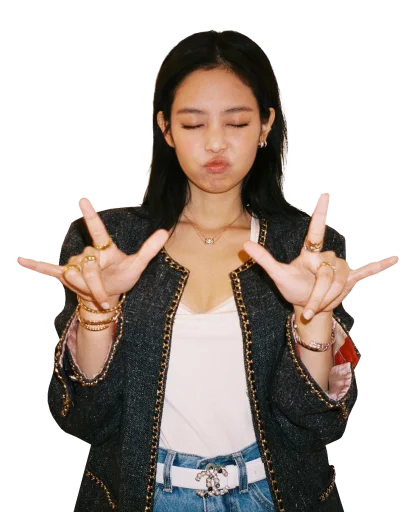 Стикер BLACKPINK