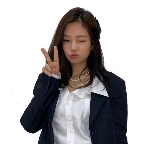 Стикер BLACKPINK