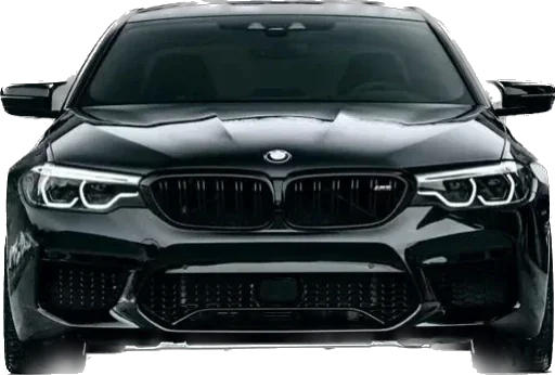 Стикер BMW ONE LOVE