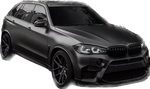 Стикер BMW ONE LOVE