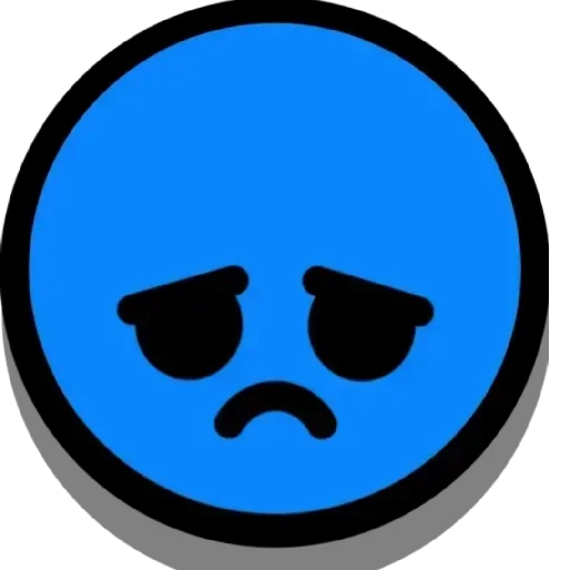 Стикер BRAAAWL STAAAARS