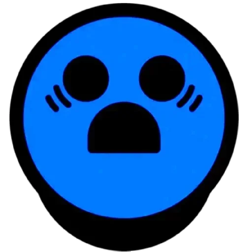 Стикер BRAAAWL STAAAARS