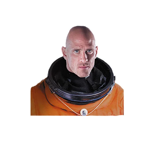 Стикер Johny Sins