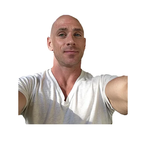 Стикер Johny Sins
