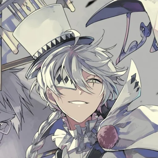 Стикер Gogol by Zhek