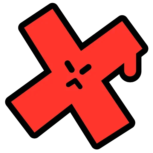 Стикер brawl stars