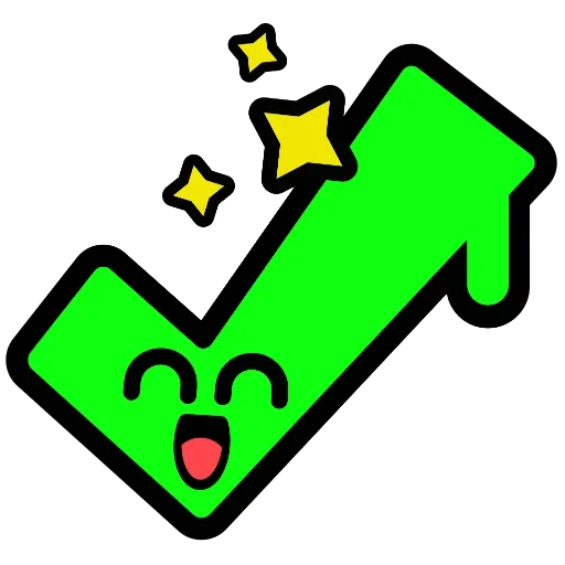 Стикер brawl stars