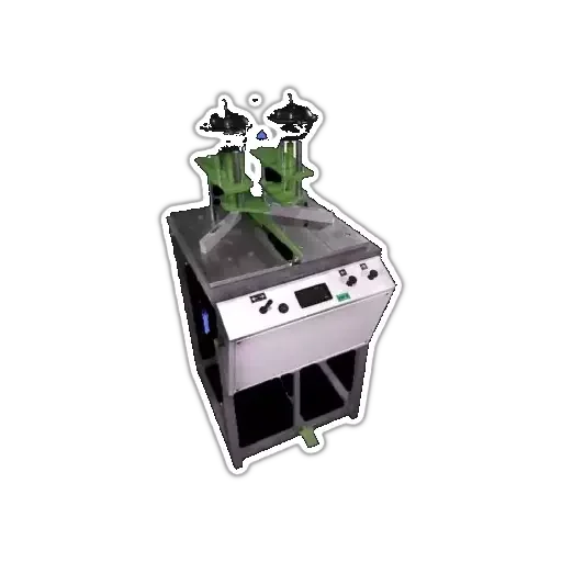 Стикер Бабл Квас